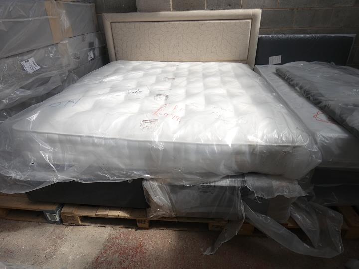 Sofa #15944 at Alec's clearance warehouse, Bolton