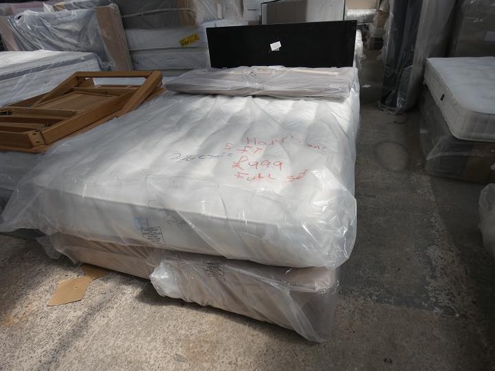 Sofa #15951 at Alec's clearance warehouse, Bolton