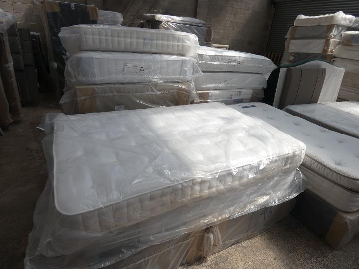 Sofa #15950 at Alec's clearance warehouse, Bolton