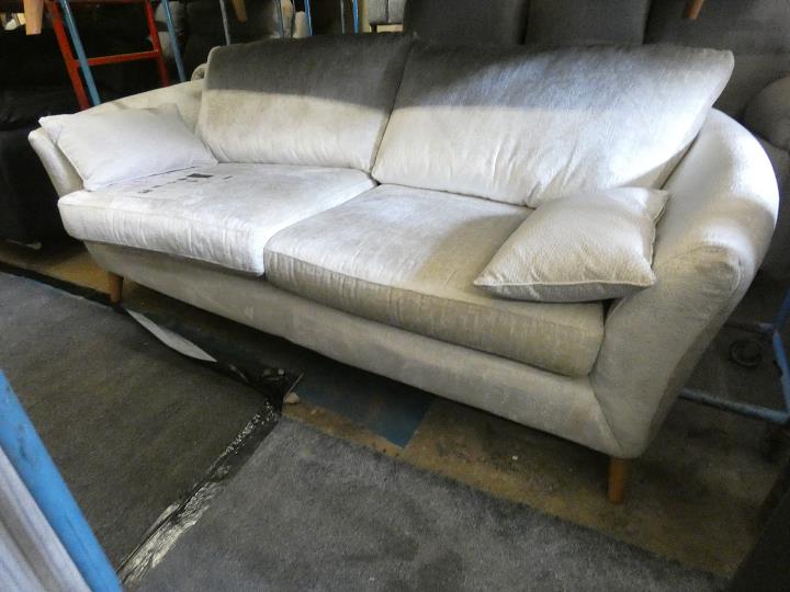 Sofa #15946 at Alec's clearance warehouse, Bolton