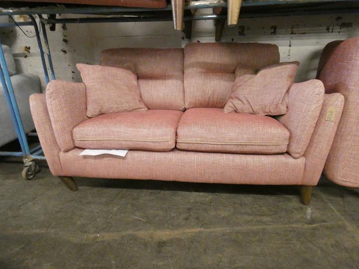 Sofa #15930 at Alec's clearance warehouse, Bolton