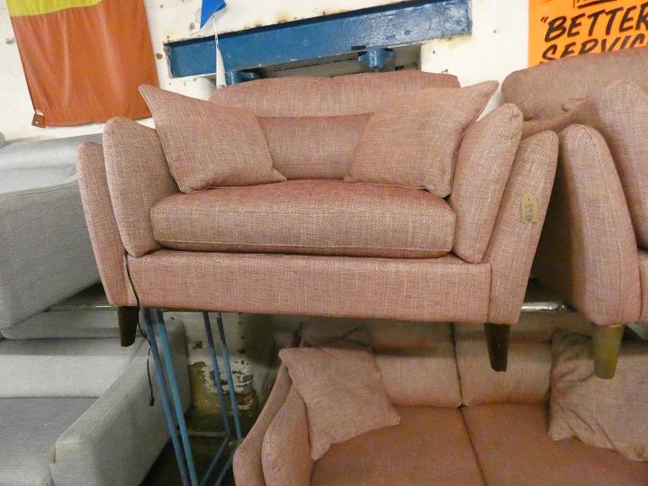 Sofa #15934 at Alec's clearance warehouse, Bolton