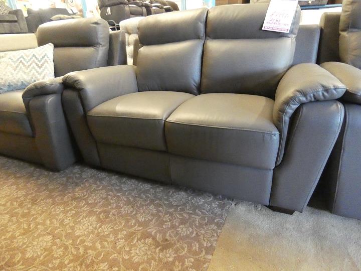 Sofa #15924 at Alec's clearance warehouse, Bolton