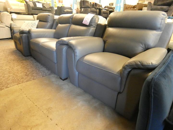 Sofa #15915 at Alec's clearance warehouse, Bolton