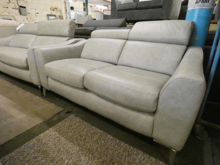 Sofa #15916 at Alec's clearance warehouse, Bolton