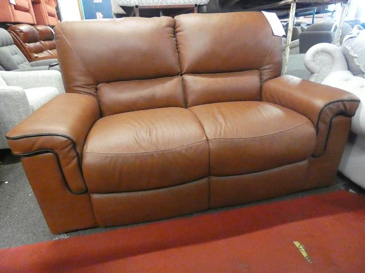 Sofa #15919 at Alec's clearance warehouse, Bolton