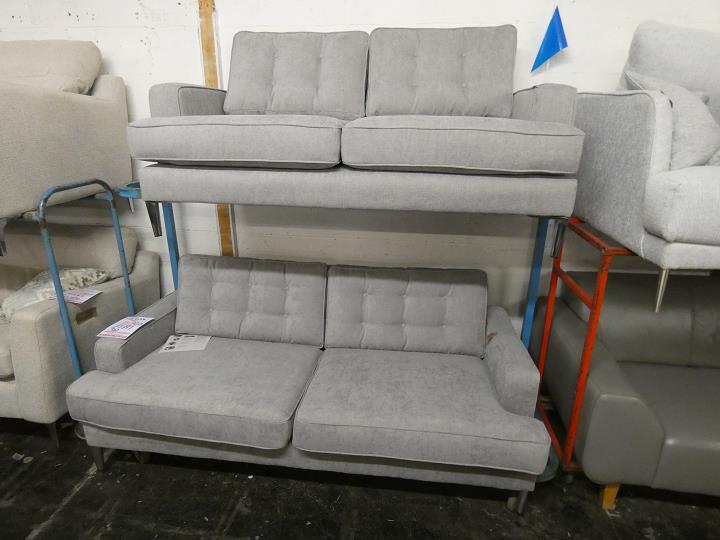 Sofa #15912 at Alec's clearance warehouse, Bolton