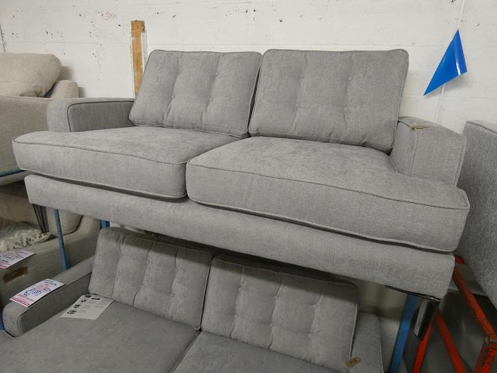 Sofa #15917 at Alec's clearance warehouse, Bolton