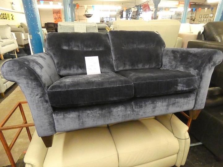Sofa #15910 at Alec's clearance warehouse, Bolton