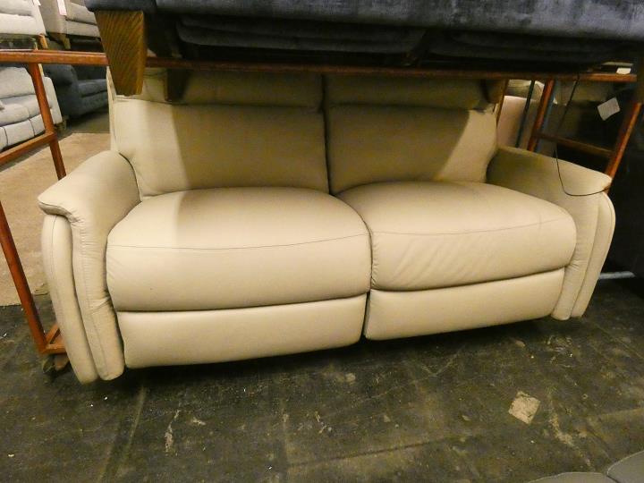 Sofa #15908 at Alec's clearance warehouse, Bolton