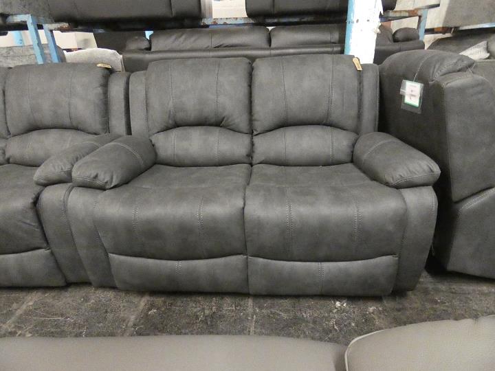 Sofa #15891 at Alec's clearance warehouse, Bolton