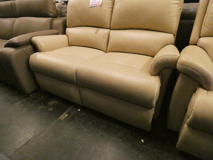 Sofa #15897 at Alec's clearance warehouse, Bolton
