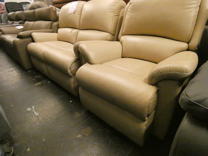 Sofa #15899 at Alec's clearance warehouse, Bolton