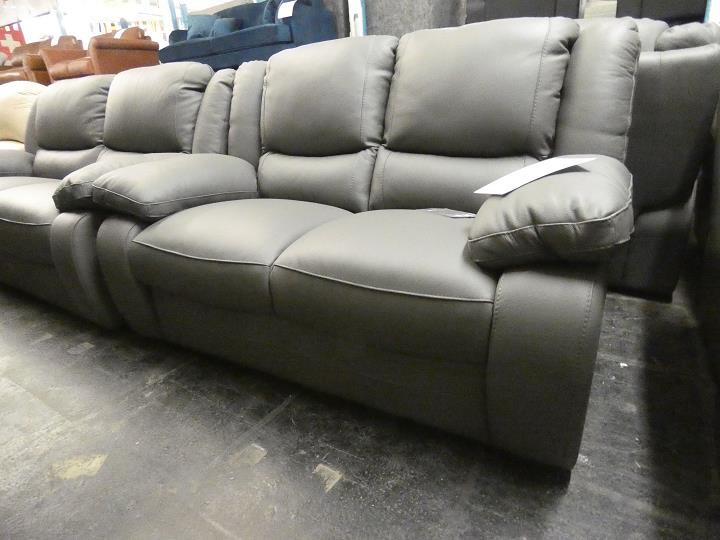 Sofa #15893 at Alec's clearance warehouse, Bolton