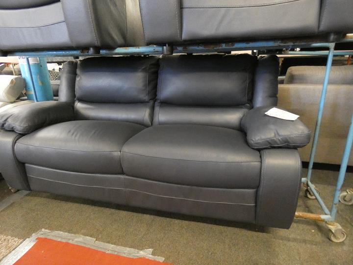 Sofa #15877 at Alec's clearance warehouse, Bolton