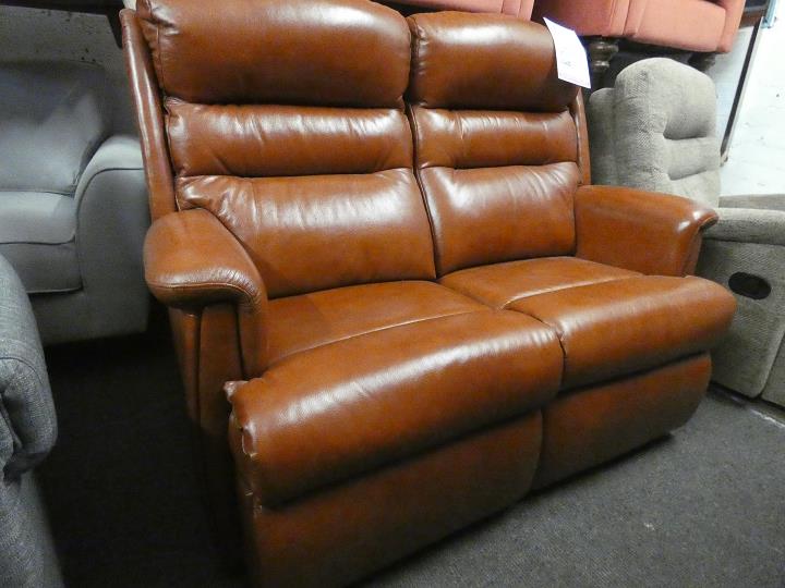 Sofa #15876 at Alec's clearance warehouse, Bolton