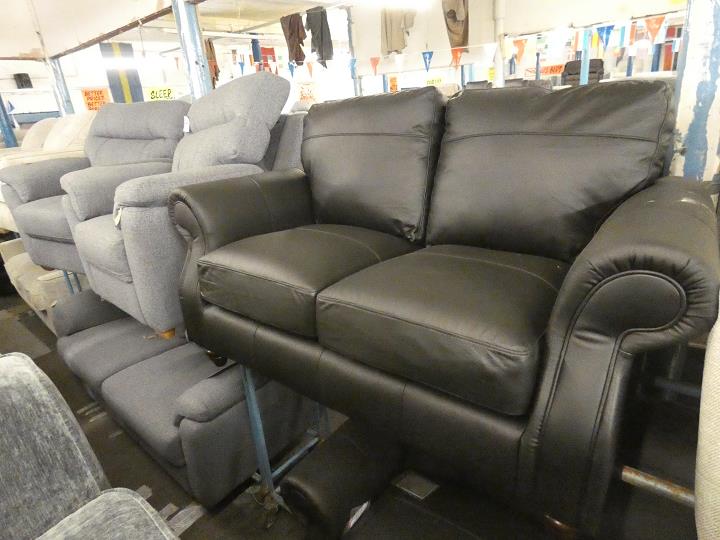 Sofa #15861 at Alec's clearance warehouse, Bolton