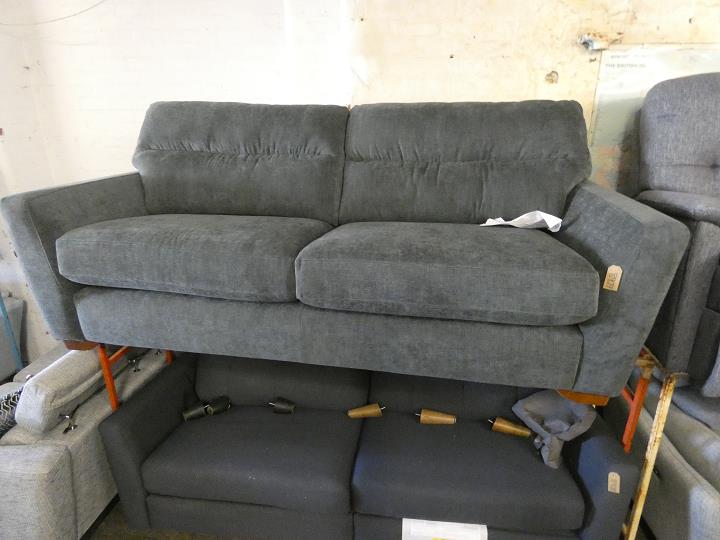 Sofa #15856 at Alec's clearance warehouse, Bolton