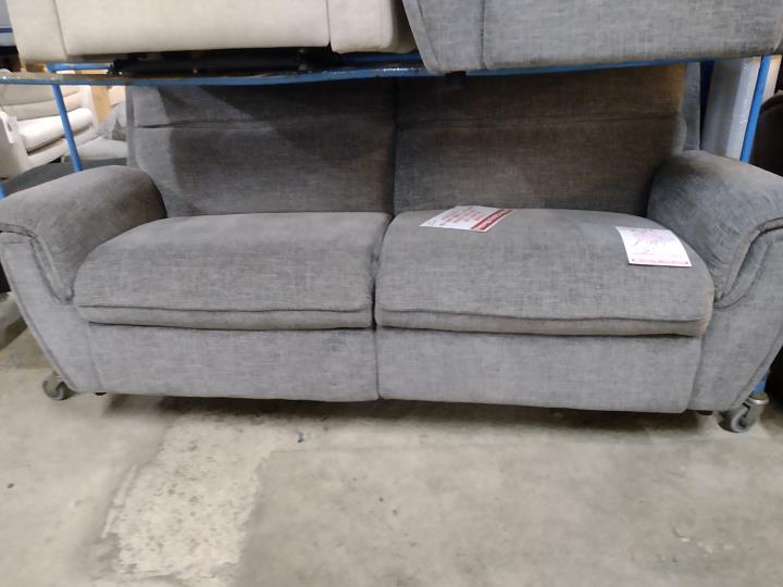 Sofa #12774 at Alec's clearance warehouse, Bolton