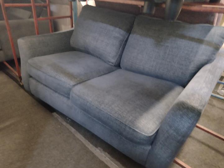 Sofa #12764 at Alec's clearance warehouse, Bolton