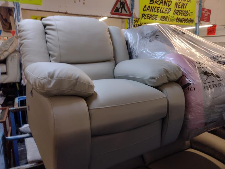 Sofa #12752 at Alec's clearance warehouse, Bolton