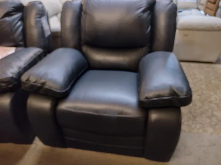 Sofa #12502 at Alec's clearance warehouse, Bolton