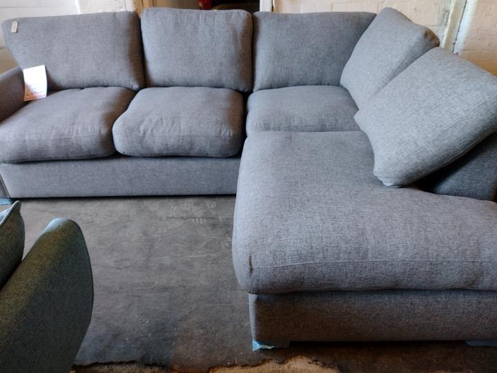 Sofa #12716 at Alec's clearance warehouse, Bolton