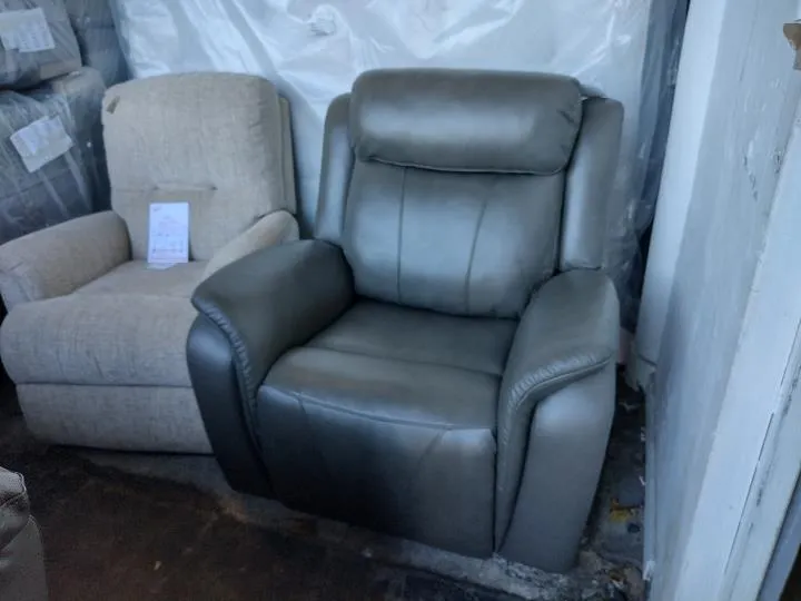 Sofa #12480 at Alec's clearance warehouse, Bolton