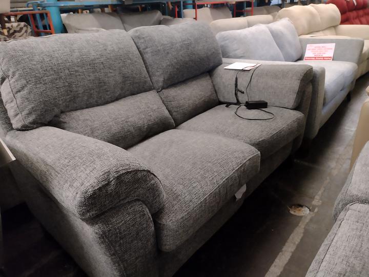 Sofa #12704 at Alec's clearance warehouse, Bolton
