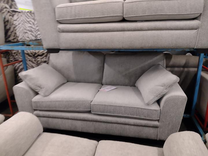 Sofa #12705 at Alec's clearance warehouse, Bolton