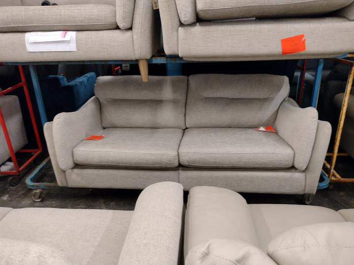 Sofa #12703 at Alec's clearance warehouse, Bolton