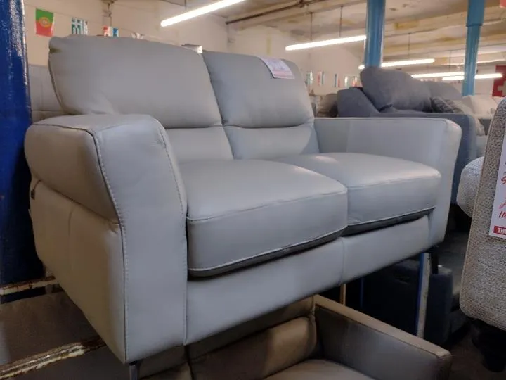 Sofa #12583 at Alec's clearance warehouse, Bolton