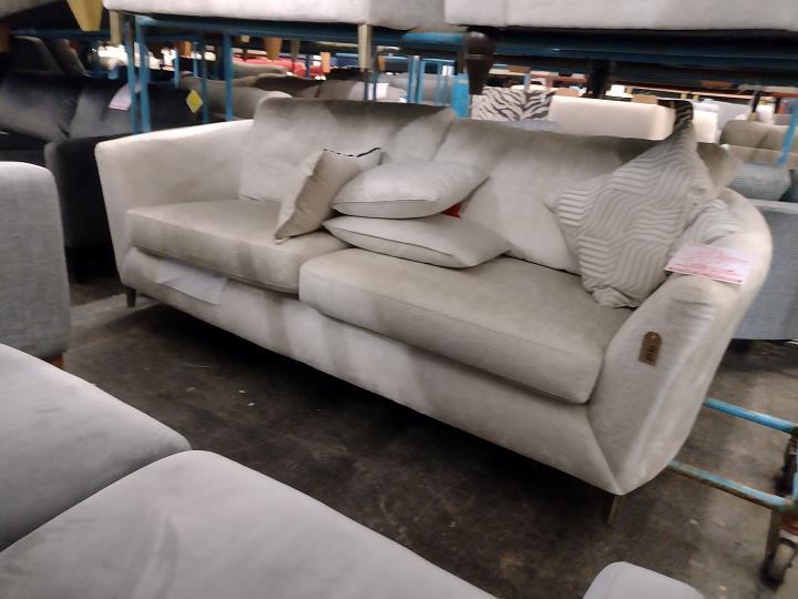 Sofa #12667 at Alec's clearance warehouse, Bolton