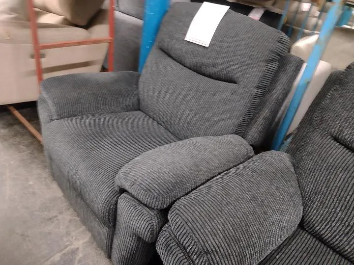 Sofa #12564 at Alec's clearance warehouse, Bolton
