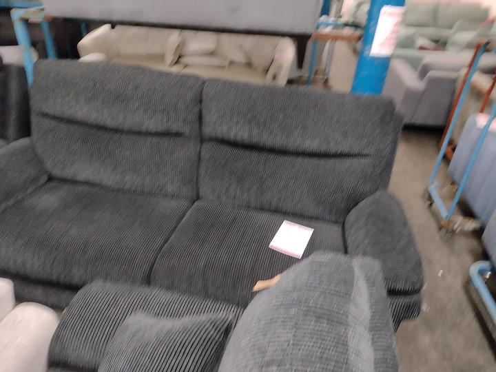 Sofa #12671 at Alec's clearance warehouse, Bolton