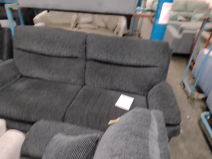 Sofa #12566 at Alec's clearance warehouse, Bolton