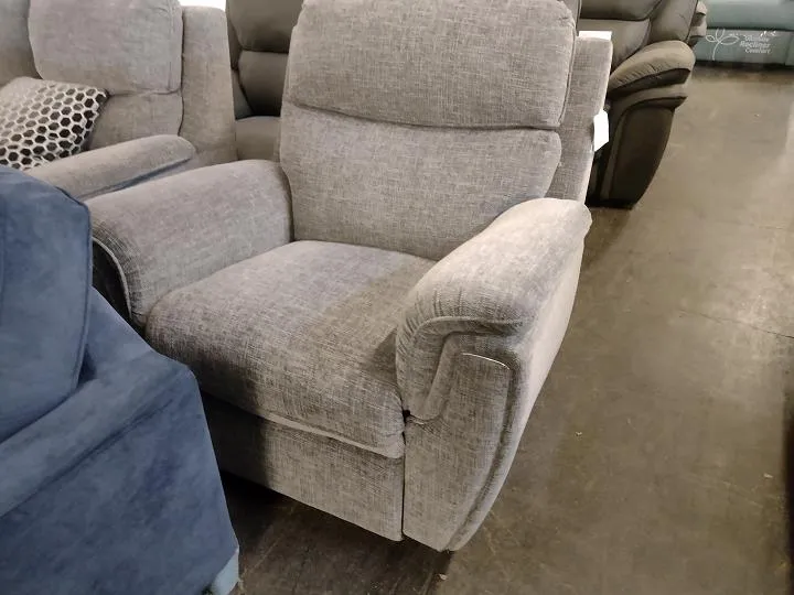 Sofa #12554 at Alec's clearance warehouse, Bolton
