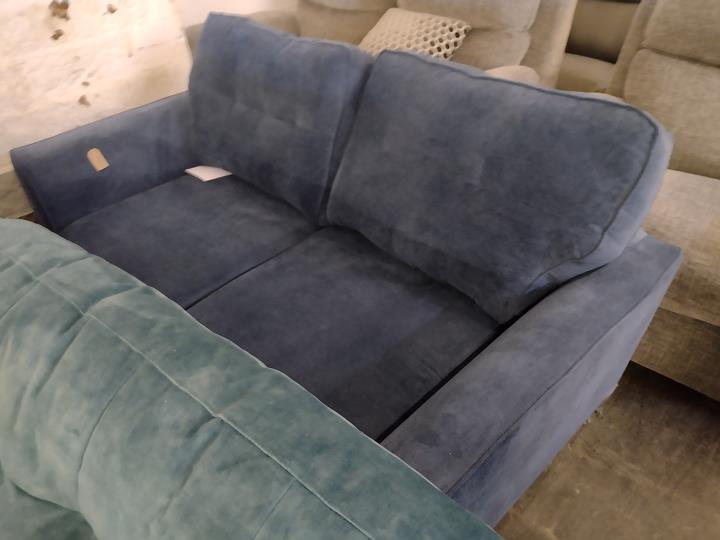 Sofa #12647 at Alec's clearance warehouse, Bolton