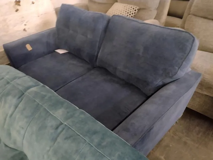 Sofa #12559 at Alec's clearance warehouse, Bolton