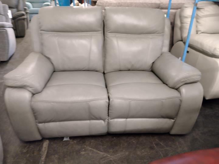 Sofa #12657 at Alec's clearance warehouse, Bolton