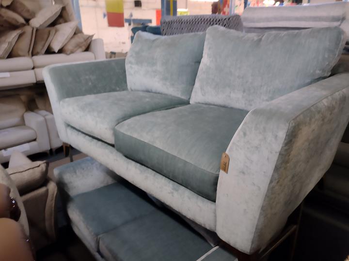 Sofa #12632 at Alec's clearance warehouse, Bolton