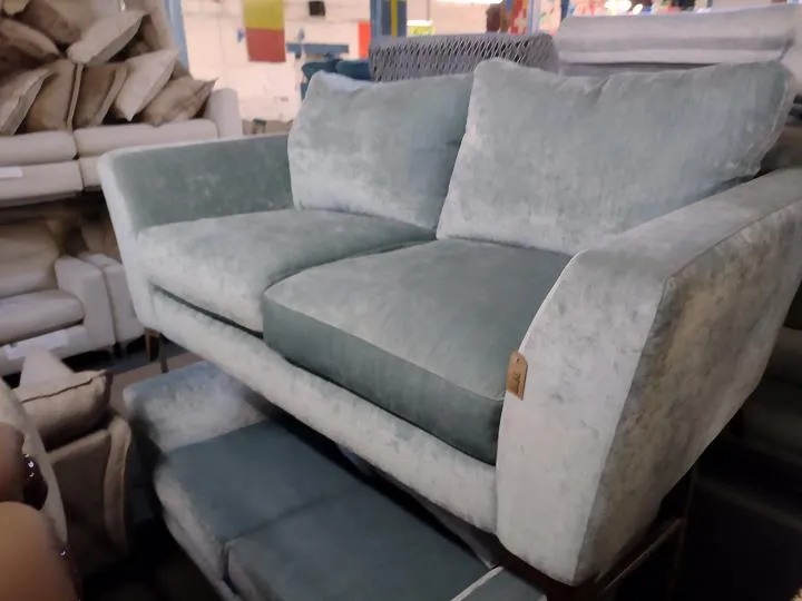 Sofa #12532 at Alec's clearance warehouse, Bolton