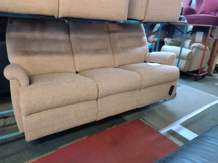 Sofa #12631 at Alec's clearance warehouse, Bolton