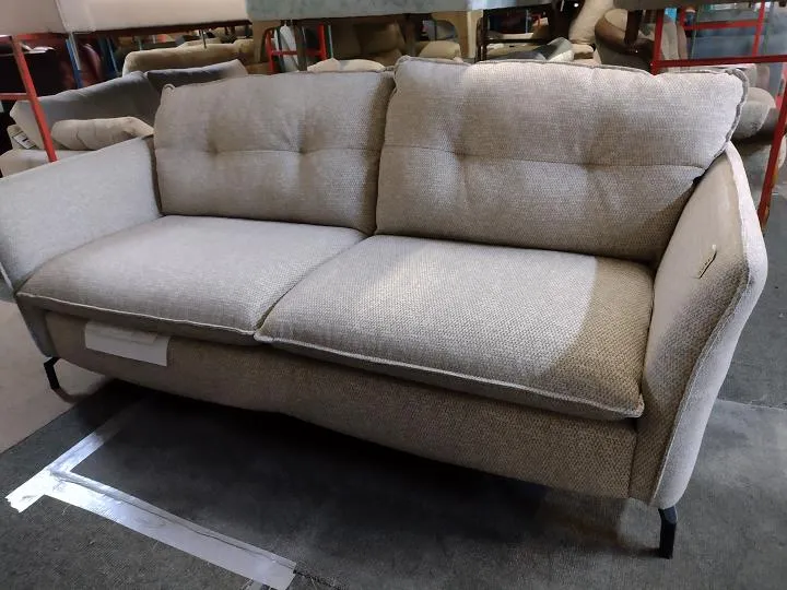 Sofa #12290 at Alec's clearance warehouse, Bolton