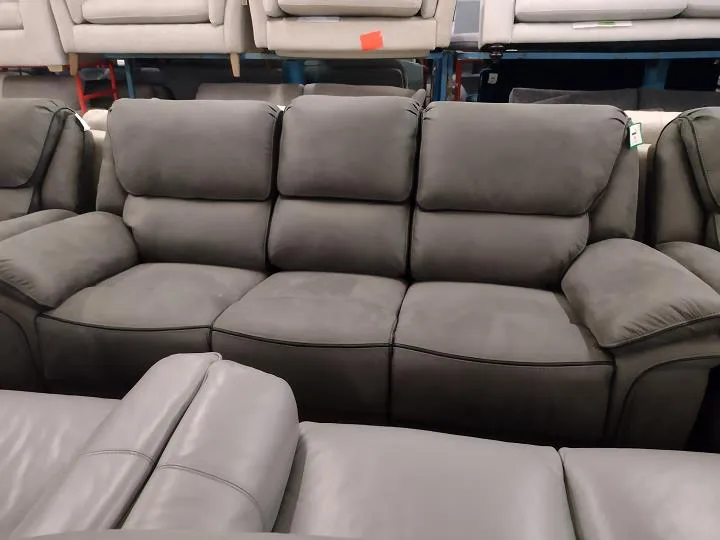 Sofa #12210 at Alec's clearance warehouse, Bolton