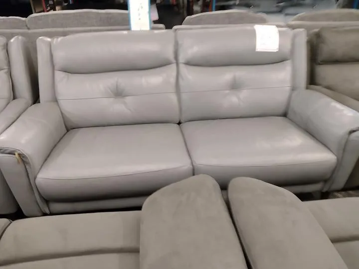 Sofa #12202 at Alec's clearance warehouse, Bolton