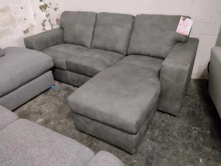 Sofa #12174 at Alec's clearance warehouse, Bolton