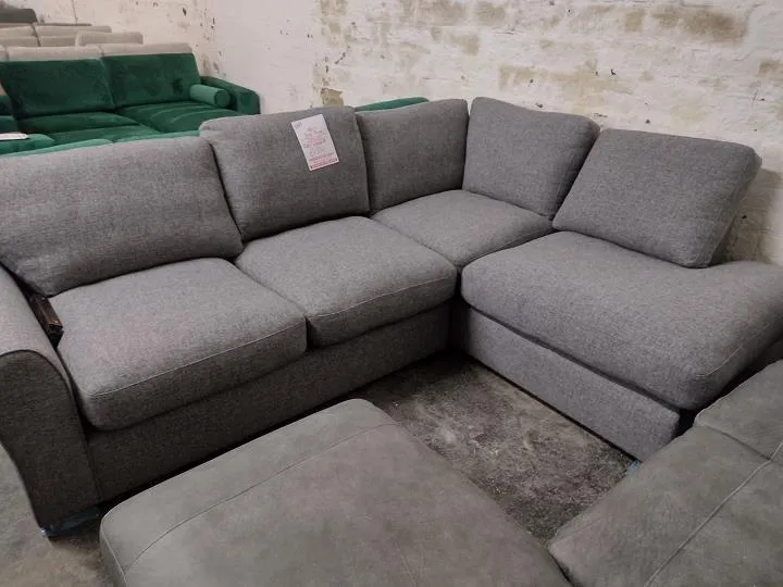 Sofa #12183 at Alec's clearance warehouse, Bolton