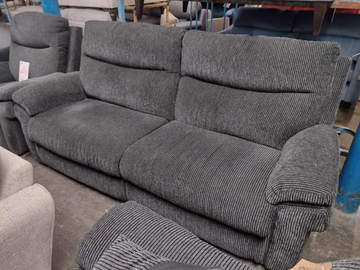 Sofa #12181 at Alec's clearance warehouse, Bolton