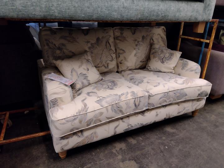 Sofa #12405 at Alec's clearance warehouse, Bolton